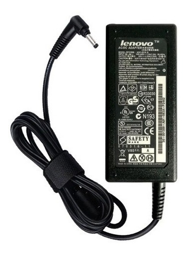 Cargador Lenovo Ideapad 330-15igm 15ikb 14ikb 20v 3.25a
