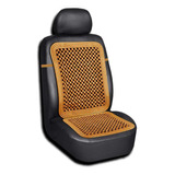 Funda Asiento De Automóvil   De Madera   Alta Ventilac...