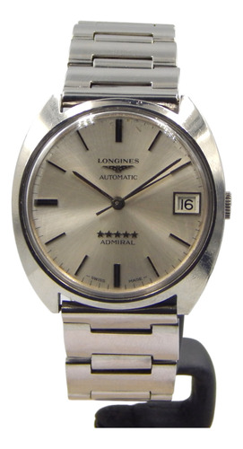 Longines Admiral 5 Stars Automatic - Reference 3007 