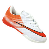 Zapatilla Baby Futbol Juvenil Power Total Confortable 7361