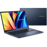 Laptop Asus Vivobook Slim 15.6'' I5 8gb 512gb -azul