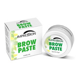 Brow Paste Impression - Cejas