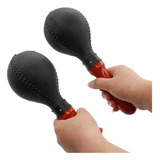 Ubblove Maracas Shakers - Rattles - Martillo De Arena, Instr