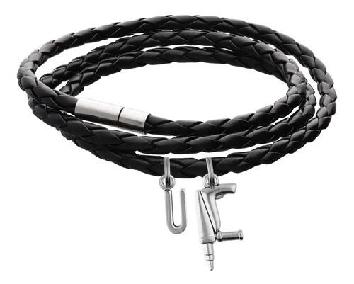 Pulsera Taladro Brazalete Dije Herramienta Carpintero Letra