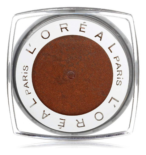 Sombras De Ojos Loreal Infallible 24hrs (ver Tonos) Color De La Sombra 800 Bottomless Java