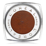 Sombras De Ojos Loreal Infallible 24hrs (ver Tonos) Color De La Sombra 800 Bottomless Java