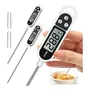 Termómetro Digital De Cocina Sonda Tp300 | Envío gratis