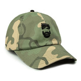 Gorra Barba Norteña - Colegial Militar - Original