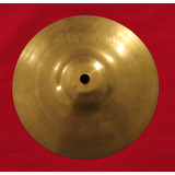 Splash Sabian Aax 8