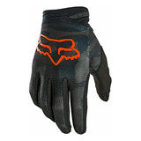 Guantes Moto Fox 180 Trev Motocity Ct