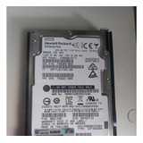 Disco Hp 600gb Sas Proliant G8 G9 G10 