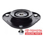 Base Amortiguador Delantera Corolla 2009 Al 2014 Original Toyota Corolla