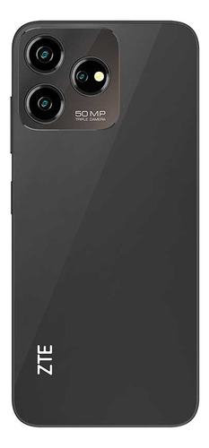 Celular Zte V50 Design 256 Gb 6 Gb Ram Negro