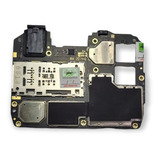 Placa Logica Motorola Moto G8 Power Lite Sem Conta 