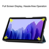 Funda Tablet For Samsung Tab A7 2020 10.4 Sm-t500/t505