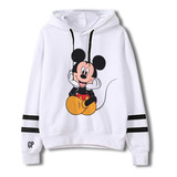 Buzo, Saco, Hodie Buso Mikey Mouse