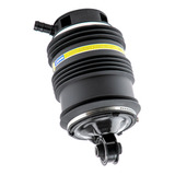 Bolsa Suspension Trasero Mercedes-benz E500 Base 2005 5.0l