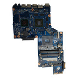 H000042260 Motherboard For Toshiba L870 Hm76 Laptop