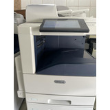 Impressora Multifuncional Colorida Xerox Altalink C8045