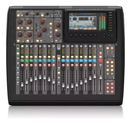 Consola Behringer X32 Compact De Mezcla 100v/240v