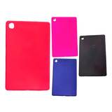 Capa Silicone P/ Tablet A7 T500 T505 Samsung Galaxy 10.4 Pol