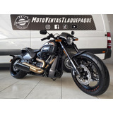 Harley Davidson Softail Fxdr 114 