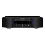 Reproductor Sacd Marantz Sa-12se Cd + Sacd + Dac En 220v