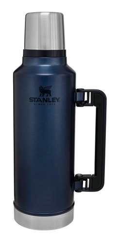 Termo Stanley 1.4 Lts Classic Manija Original Gtia Oficial