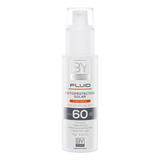 By Block Fluid Fotoprotector Facial Fps60 Con Color