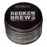 Redken Brews Maneuver - Creme Modelador 100ml