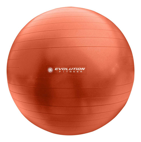 Balón Pilates 55 Cm Evolution