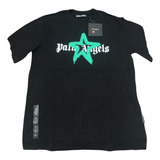 Playera Palm Angels De Hombre 2