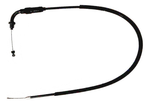 Cable Acelerador Moto Reforzado Mondial Ld 110 Y Tunning