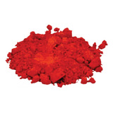 Pigmento Tierra Natural Rojo D&c Red X10 Grs Grado Cosmético