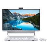 Dell Inspiron 27' Aio Touch I7 16gb 1tb 512gb Nvidia Mx330