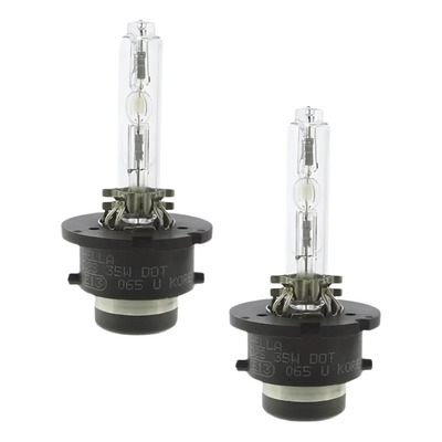 Foco D2s (1pza) 75 Classic (con Xenón) 03-05