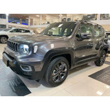 Jeep Renegade Serie S