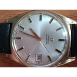 Reloj Omega Automático Vintage Usado Excelente Estado 