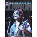 John Lennon Guitarra Colection * 13 Partituras Y Tablaturas 