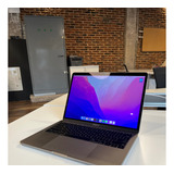 Macbook Pro 13 - 2016 - I5 - 8gb Ram