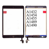 Touch Screen iPad Mini 1/2 A1432 A1454 A1455 A1490