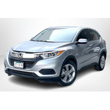 Honda Hr-v 2019