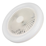 Lámpara Led Moderna Para Ventilador De Techo, 9,8 Pulgadas,