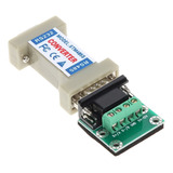 Conversor Adaptador Rs232 A Rs422 Rs485 Adaptable A Usb Ptz