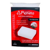 Kit 10 Un-esponja Magica Tira Manchas Melamina (atacado)