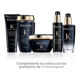 Envio Gratis Combo Kit Kerastase Chronologiste- 5  Productos