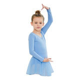 Ropa De Baile Para Niños Ropa De Práctica De Ballet