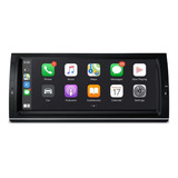 Carplay Bmw X5 1999-2006 Gps Wifi Android Radio Hd Touch Usb