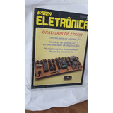 Revista Saber Eletrônica 212 - Gravador De Eprom