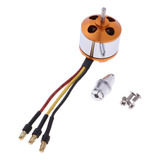 Cw Mt2212 2450kv Motor Sin Escobillas Motor Sin Escobillas